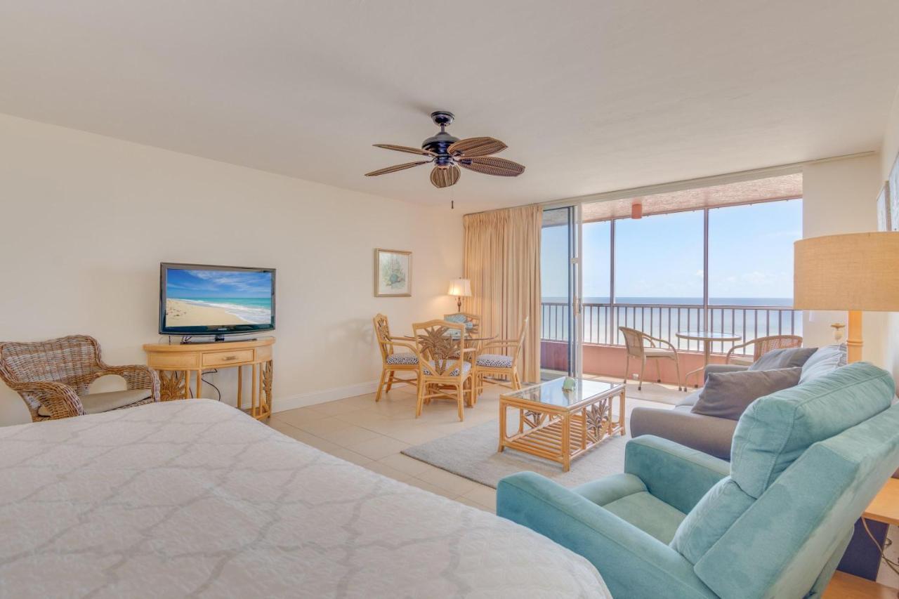 Casa Playa Condos Fort Myers Beach Exterior foto
