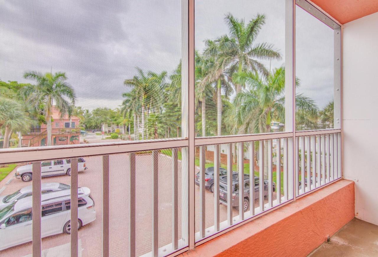 Casa Playa Condos Fort Myers Beach Exterior foto